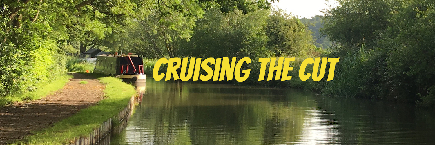 Cruising the Cut's avatar