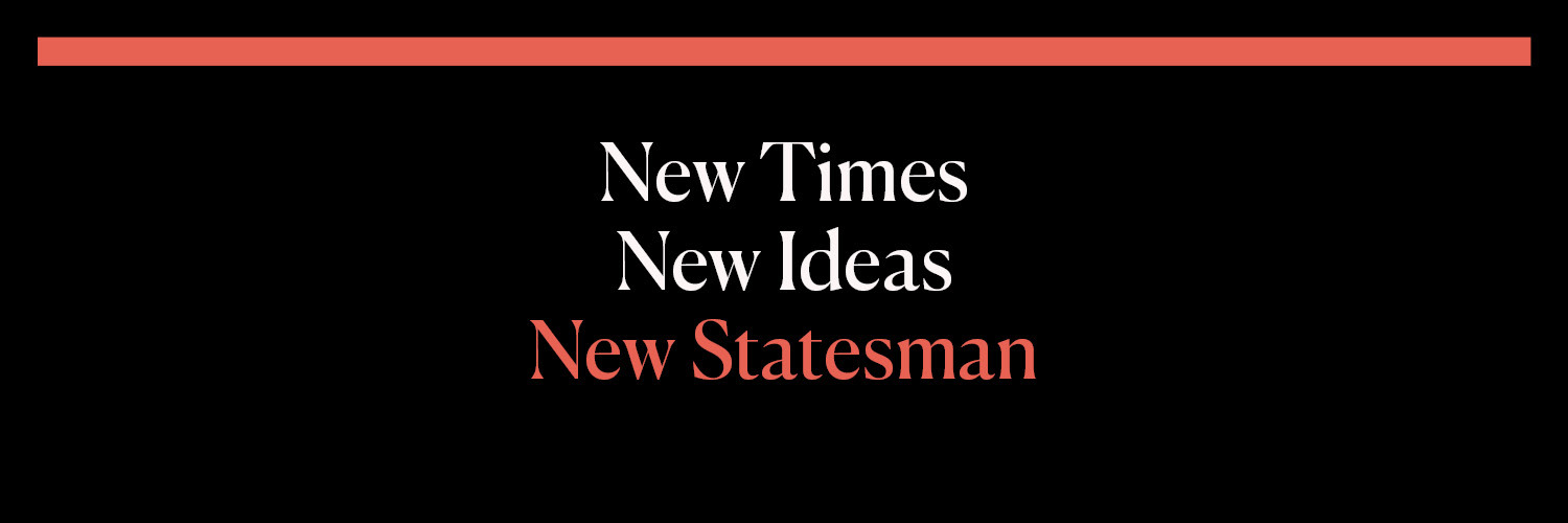 The New Statesman's avatar