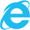 :internet_explorer_logo: