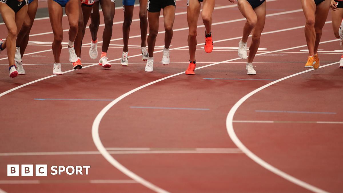 World Athletics introduces one-time genetic test for athletes wanting to compete in female category for world ranking competitions - World Athletics introduces one-time genetic test for athletes wanting to compete in female category for world ranking competitions