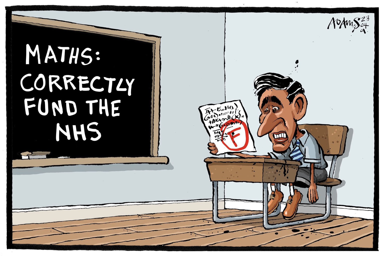 Political Cartoon Gallery: Political Cartoon Gallery: